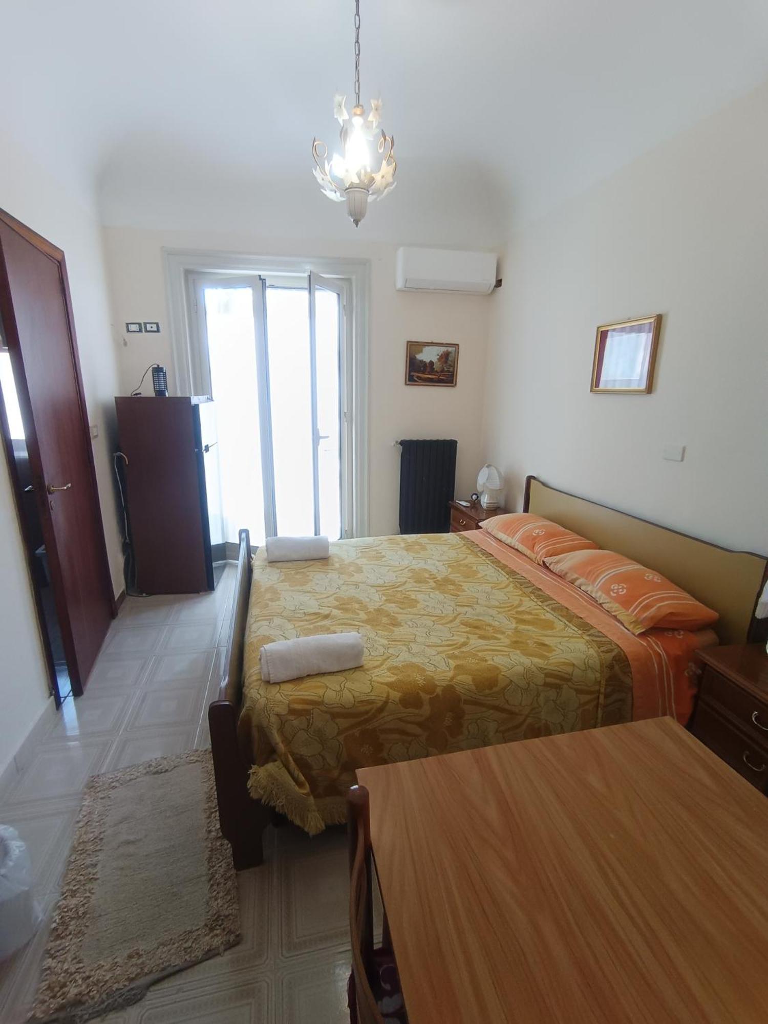 Alloggio Dei Mille Palermo Ngoại thất bức ảnh