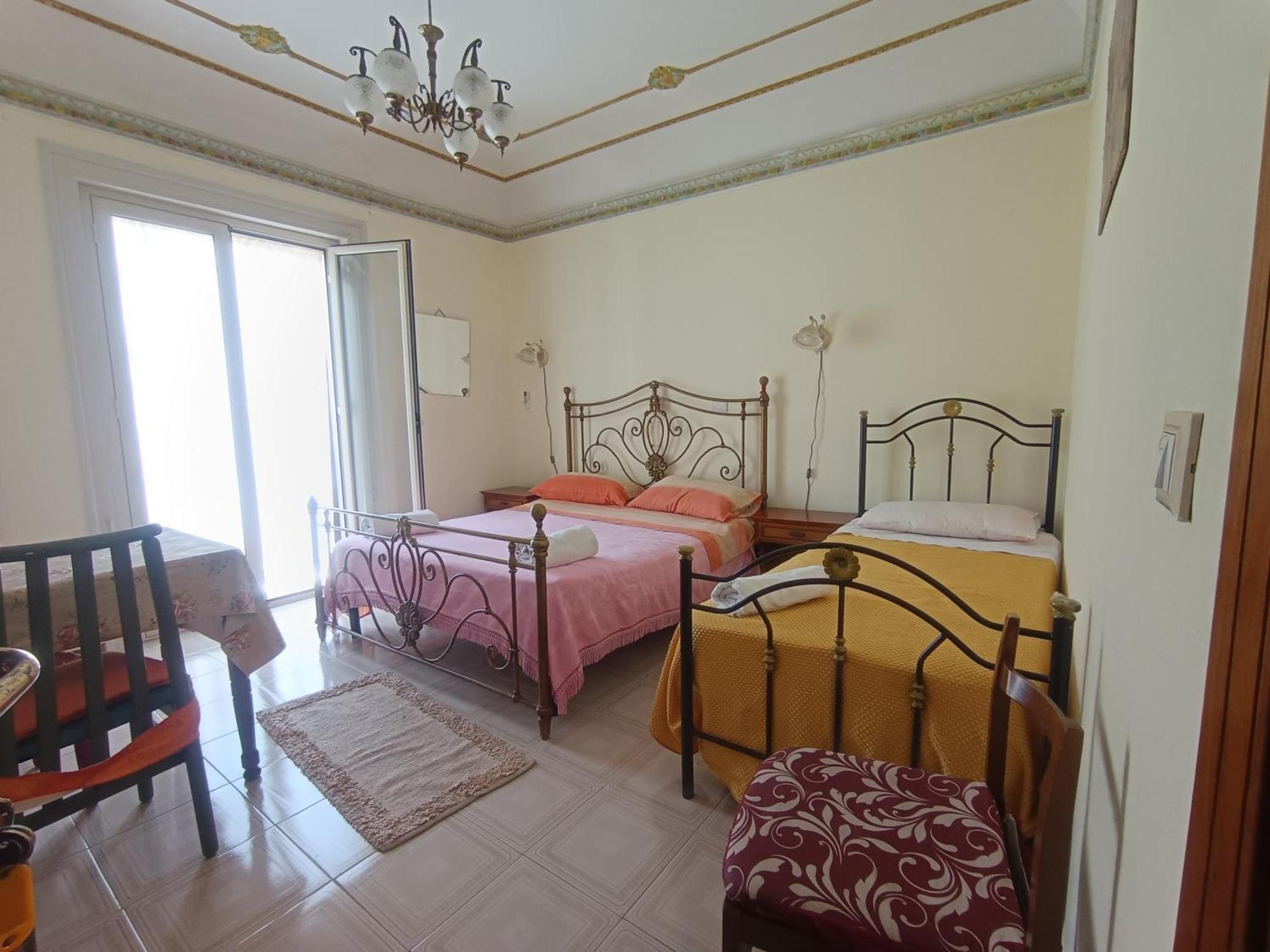 Alloggio Dei Mille Palermo Ngoại thất bức ảnh