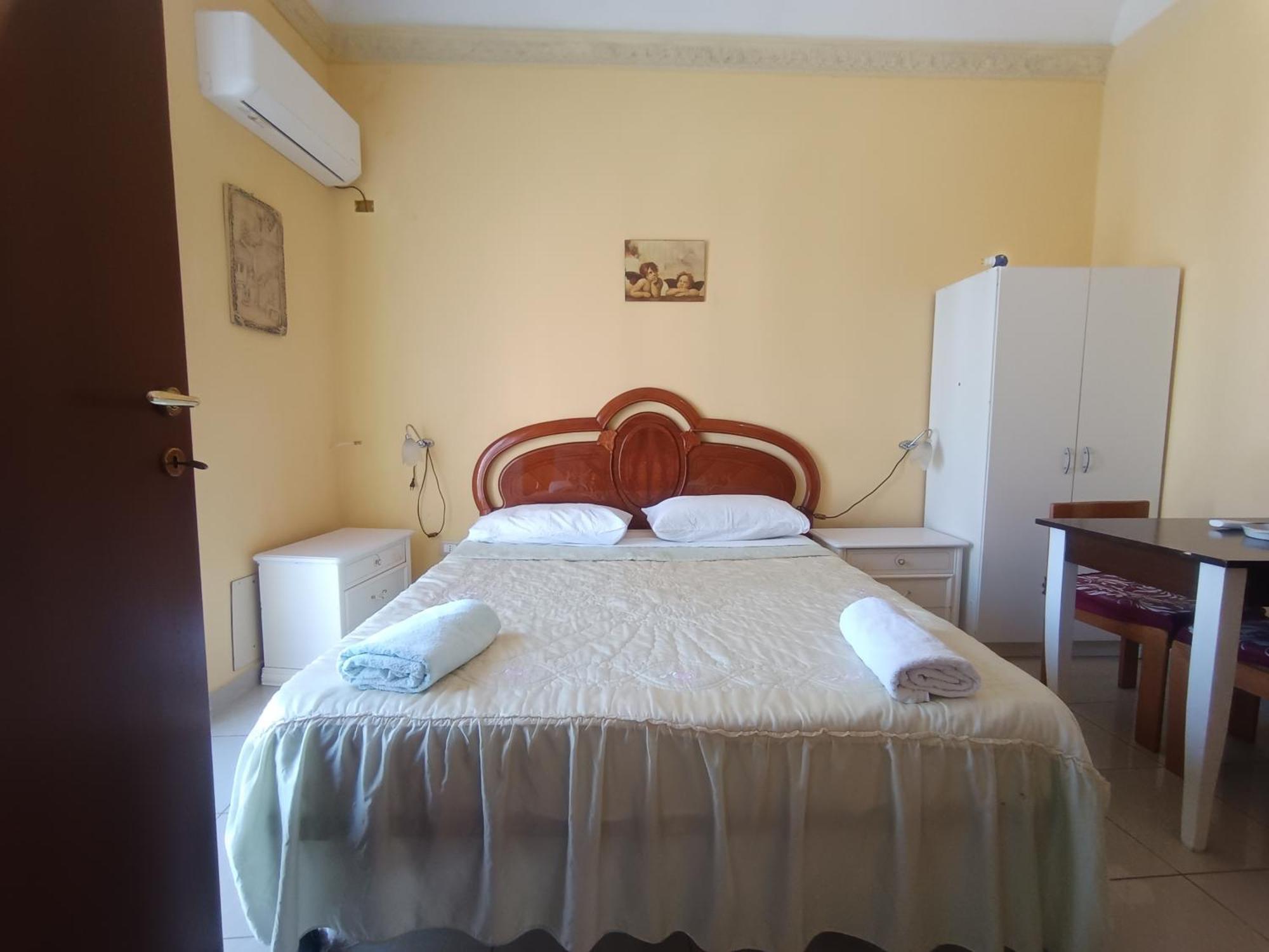 Alloggio Dei Mille Palermo Ngoại thất bức ảnh