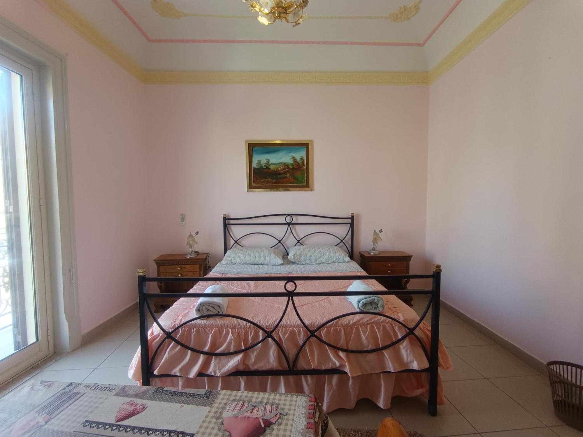 Alloggio Dei Mille Palermo Ngoại thất bức ảnh