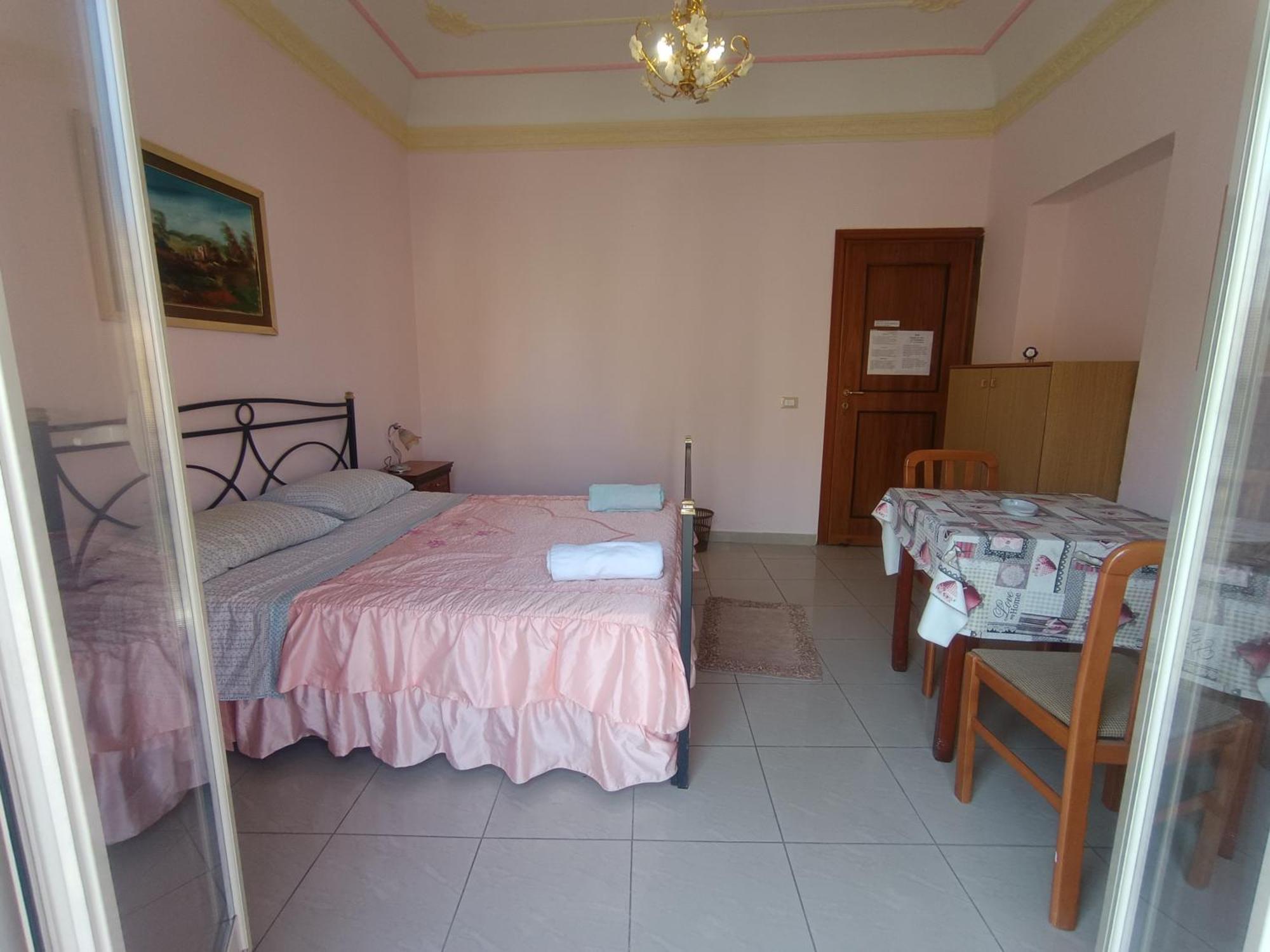 Alloggio Dei Mille Palermo Ngoại thất bức ảnh