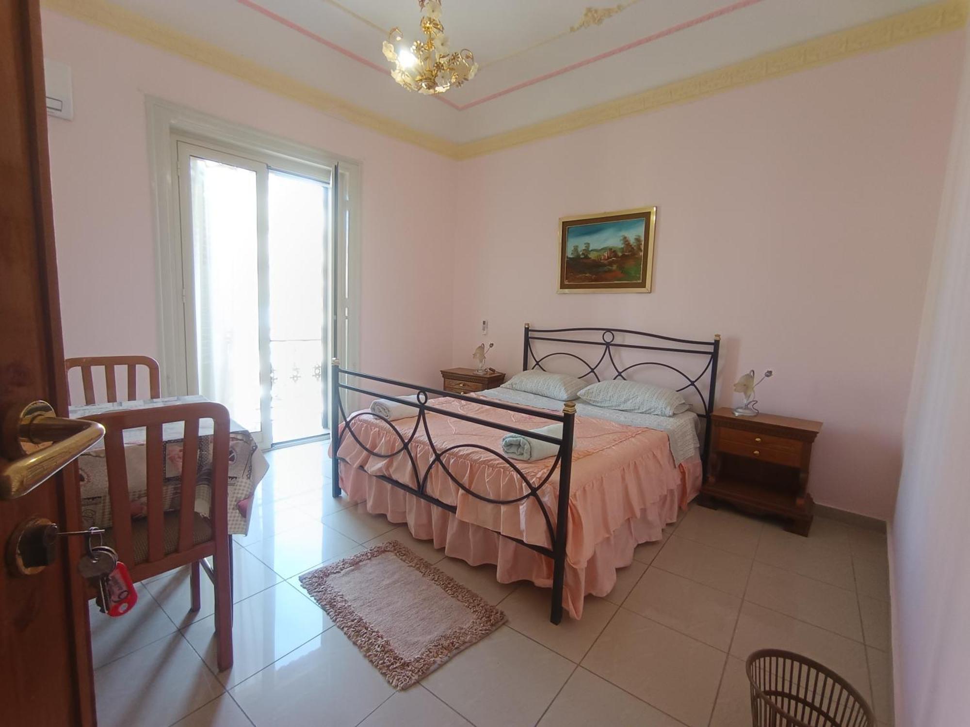 Alloggio Dei Mille Palermo Ngoại thất bức ảnh