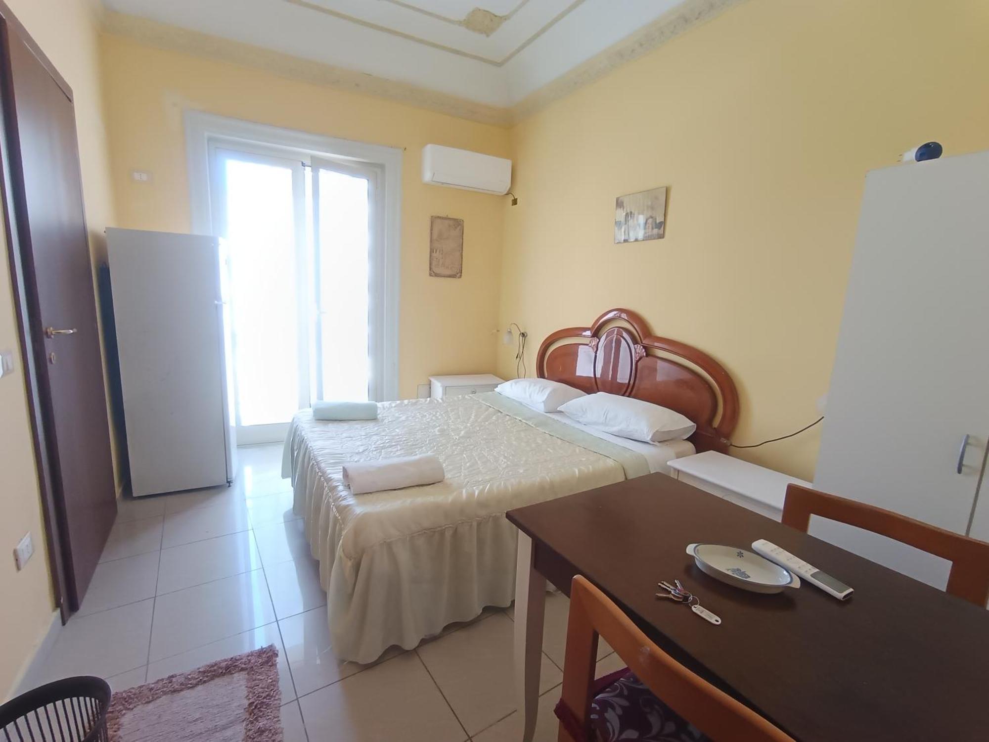 Alloggio Dei Mille Palermo Ngoại thất bức ảnh