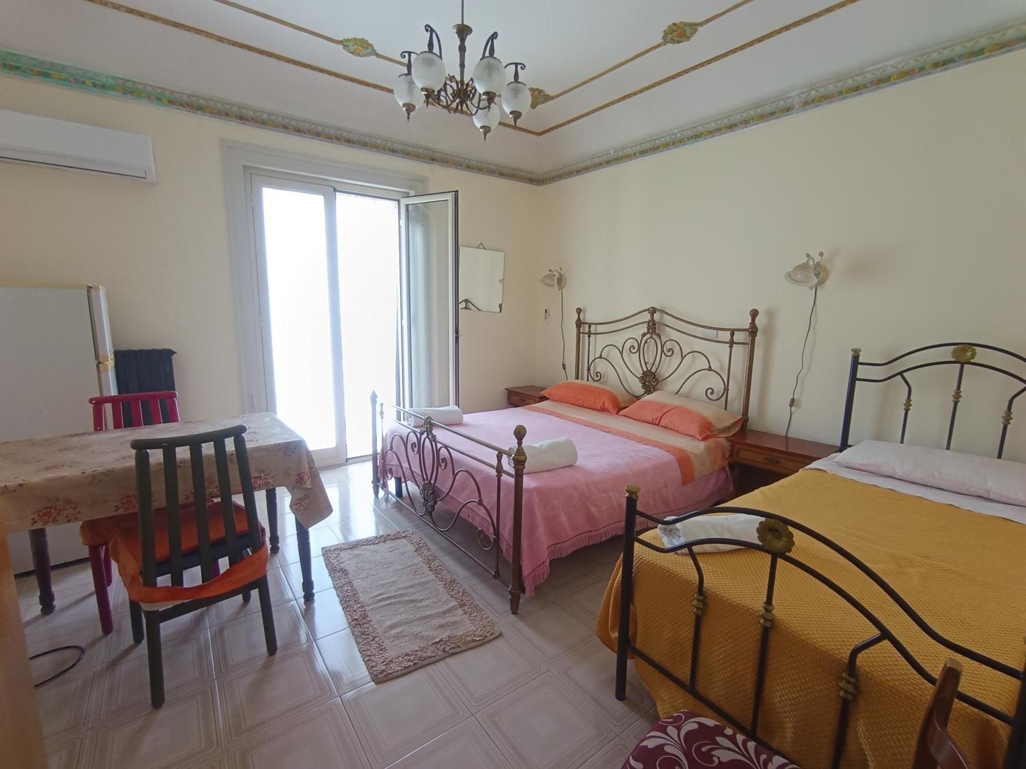 Alloggio Dei Mille Palermo Ngoại thất bức ảnh
