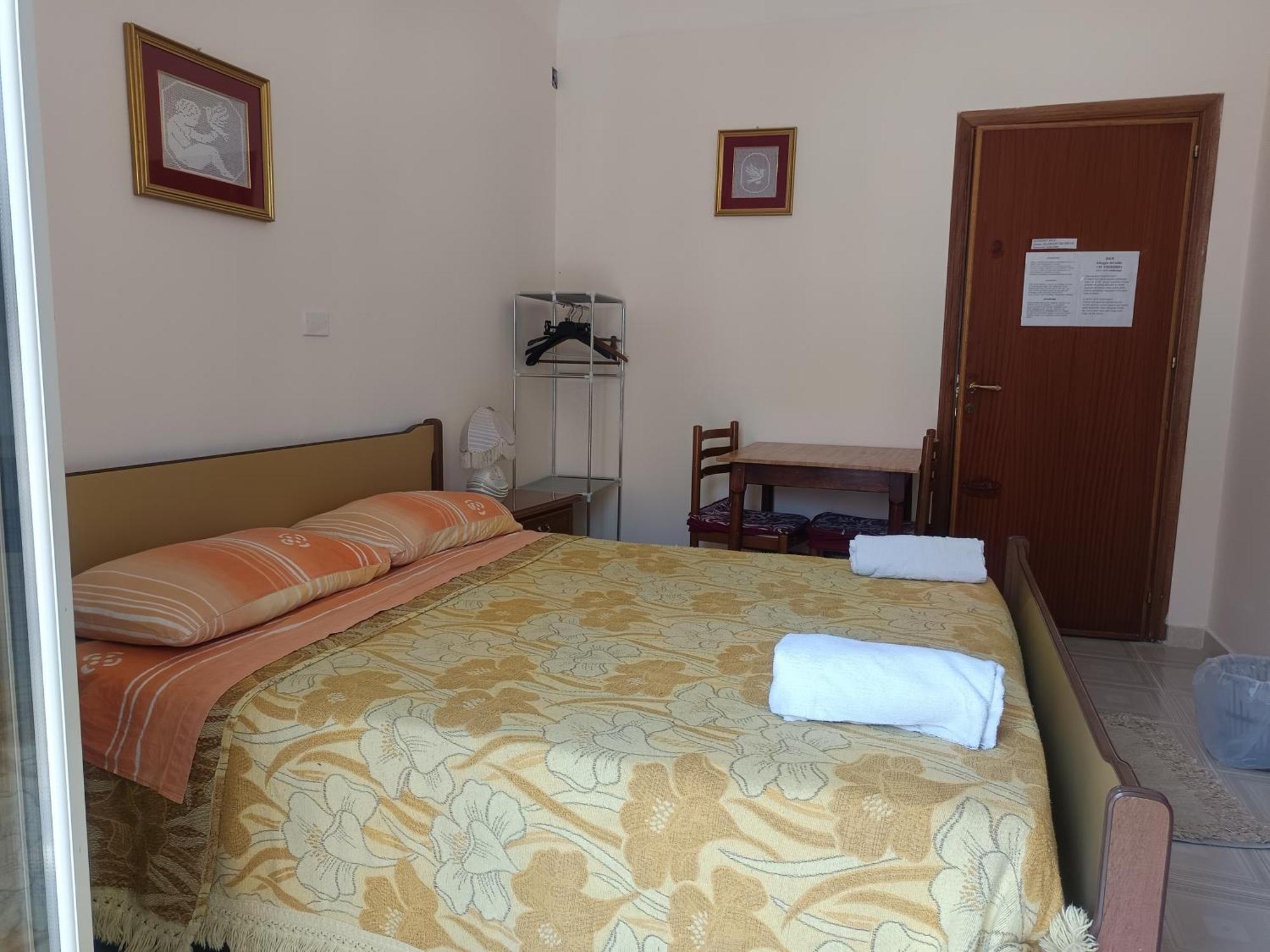 Alloggio Dei Mille Palermo Ngoại thất bức ảnh